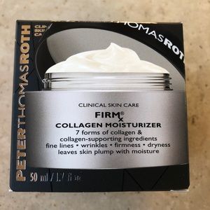 Peter Thomas Roth Firm X Collagen Cream